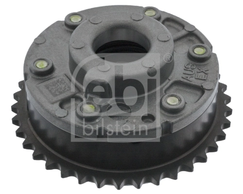 Camshaft Adjuster